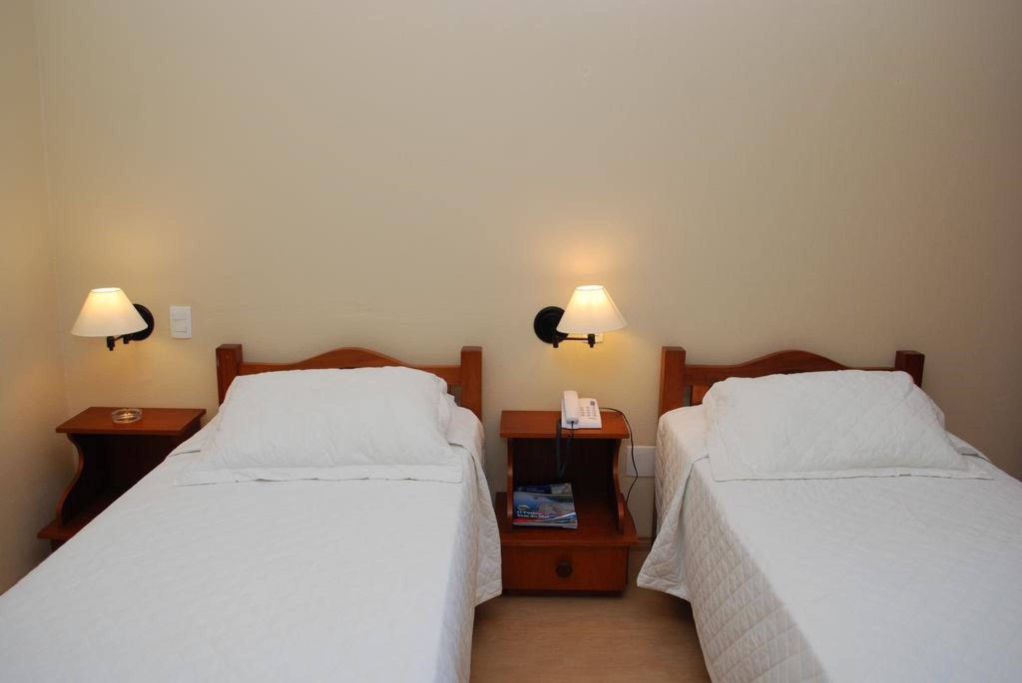Hotel Atlantico Praia Cassino Bagian luar foto