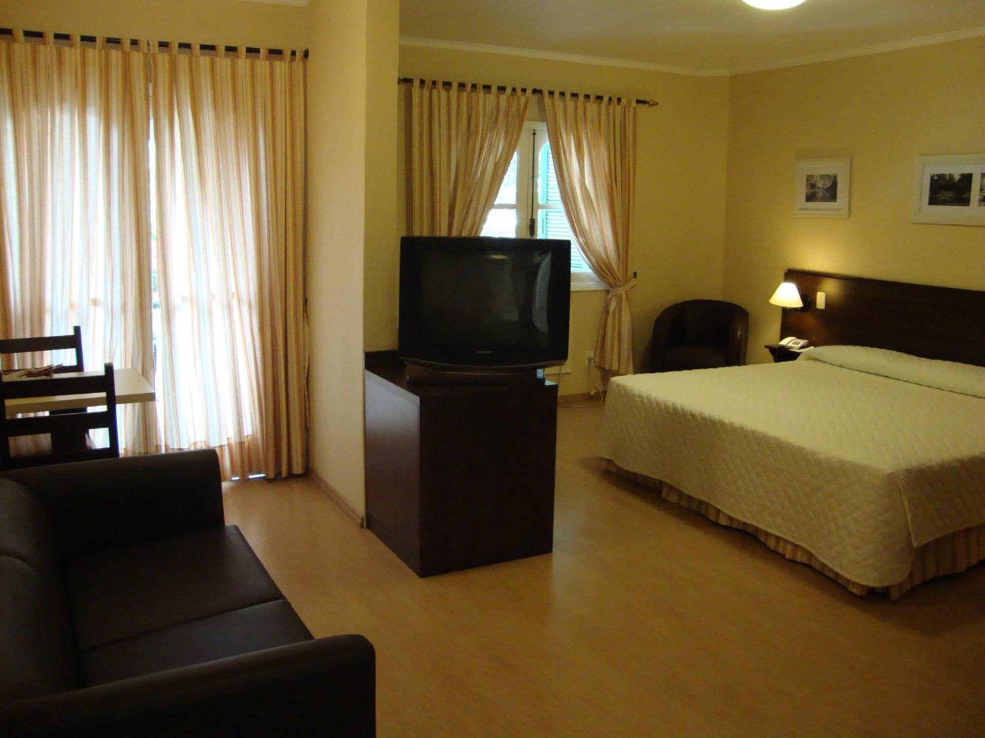 Hotel Atlantico Praia Cassino Bagian luar foto