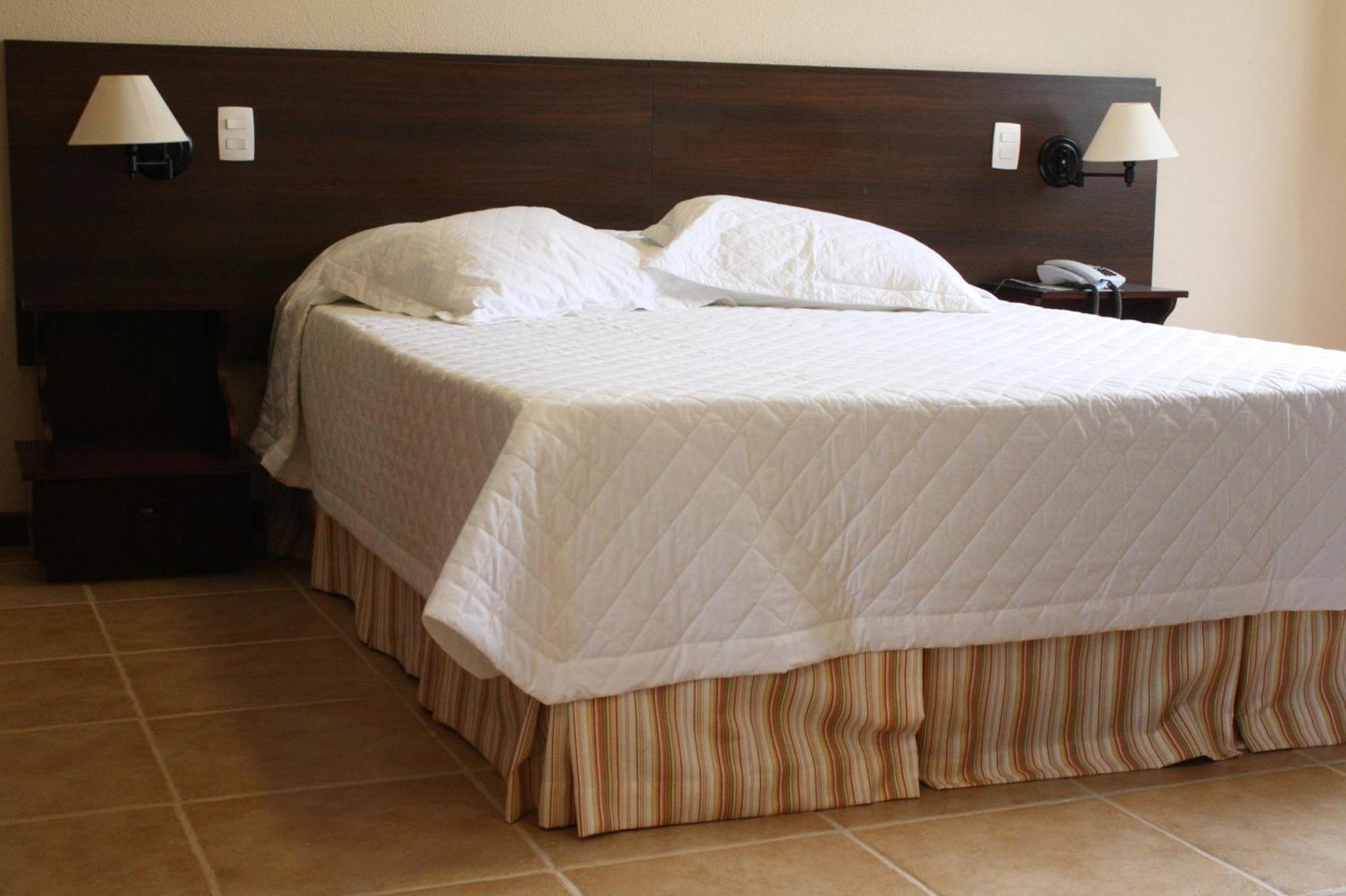 Hotel Atlantico Praia Cassino Bagian luar foto