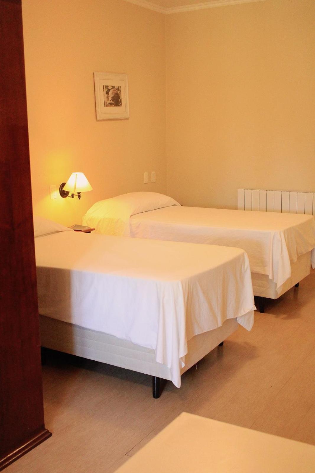Hotel Atlantico Praia Cassino Bagian luar foto