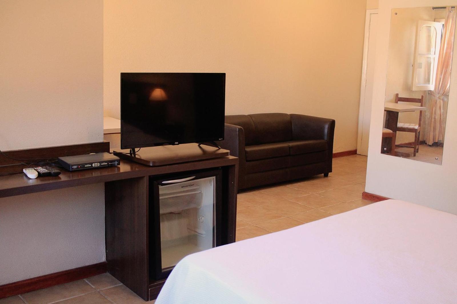 Hotel Atlantico Praia Cassino Bagian luar foto