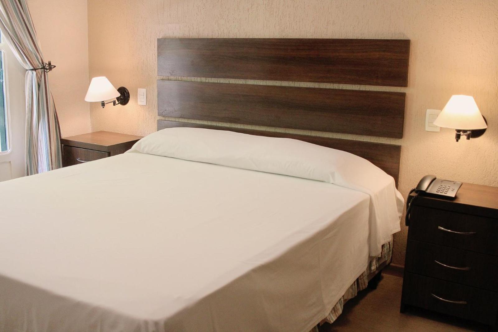 Hotel Atlantico Praia Cassino Bagian luar foto