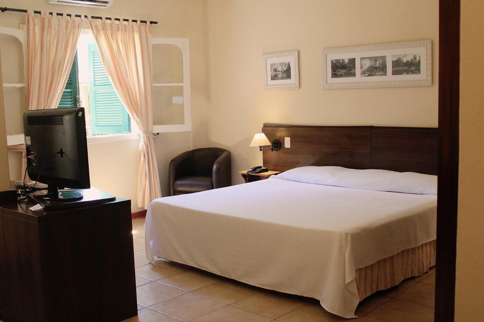 Hotel Atlantico Praia Cassino Bagian luar foto