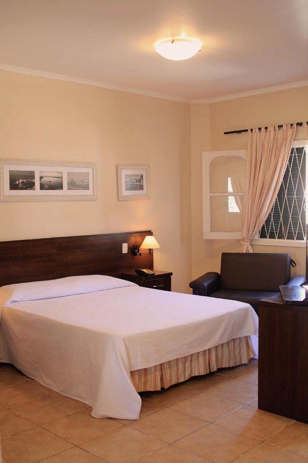Hotel Atlantico Praia Cassino Bagian luar foto