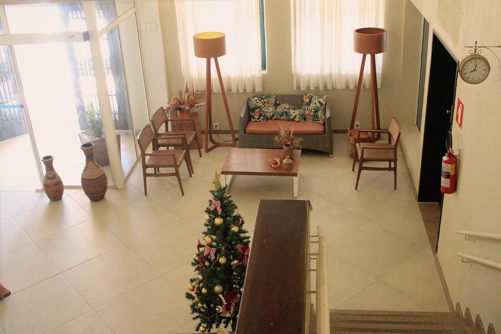 Hotel Atlantico Praia Cassino Bagian luar foto
