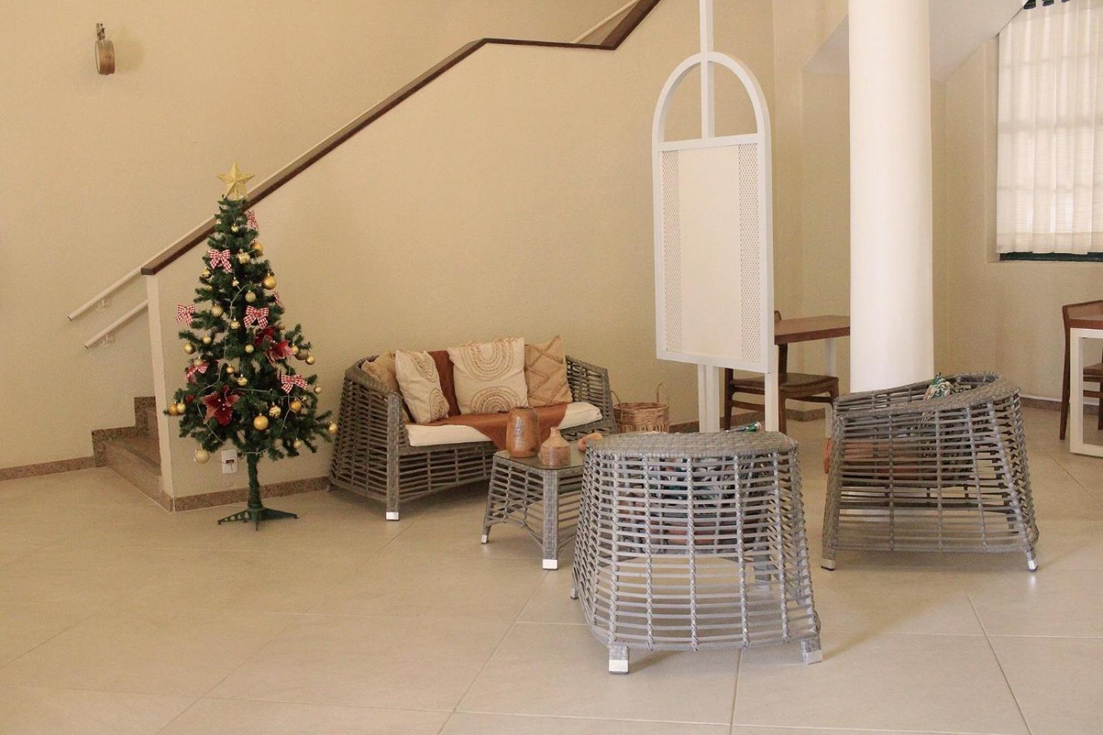 Hotel Atlantico Praia Cassino Bagian luar foto