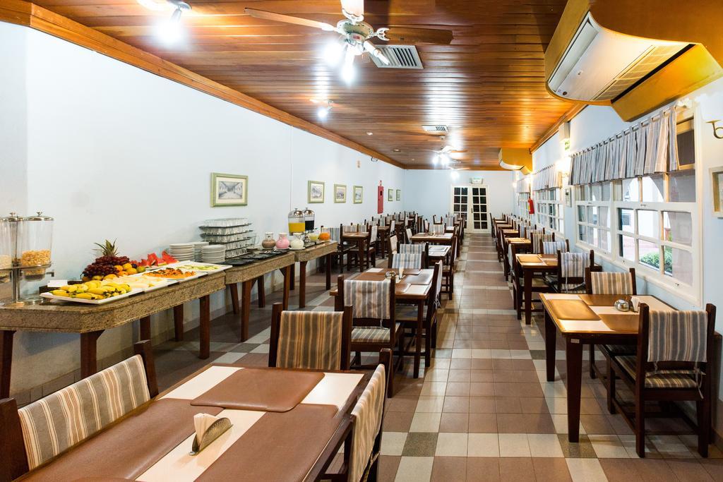Hotel Atlantico Praia Cassino Bagian luar foto